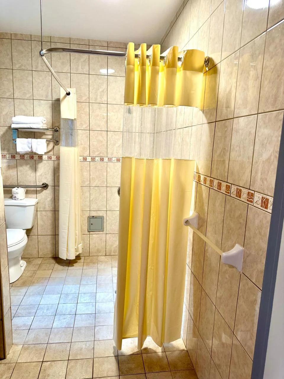 Hotel St. James foto