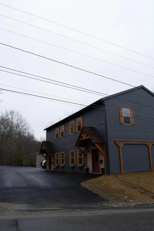 House close to Acadia National Park photo
