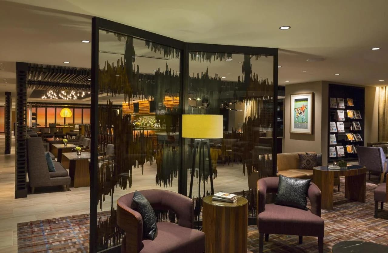 Hyatt Centric Chicago Magnificent Mile photo