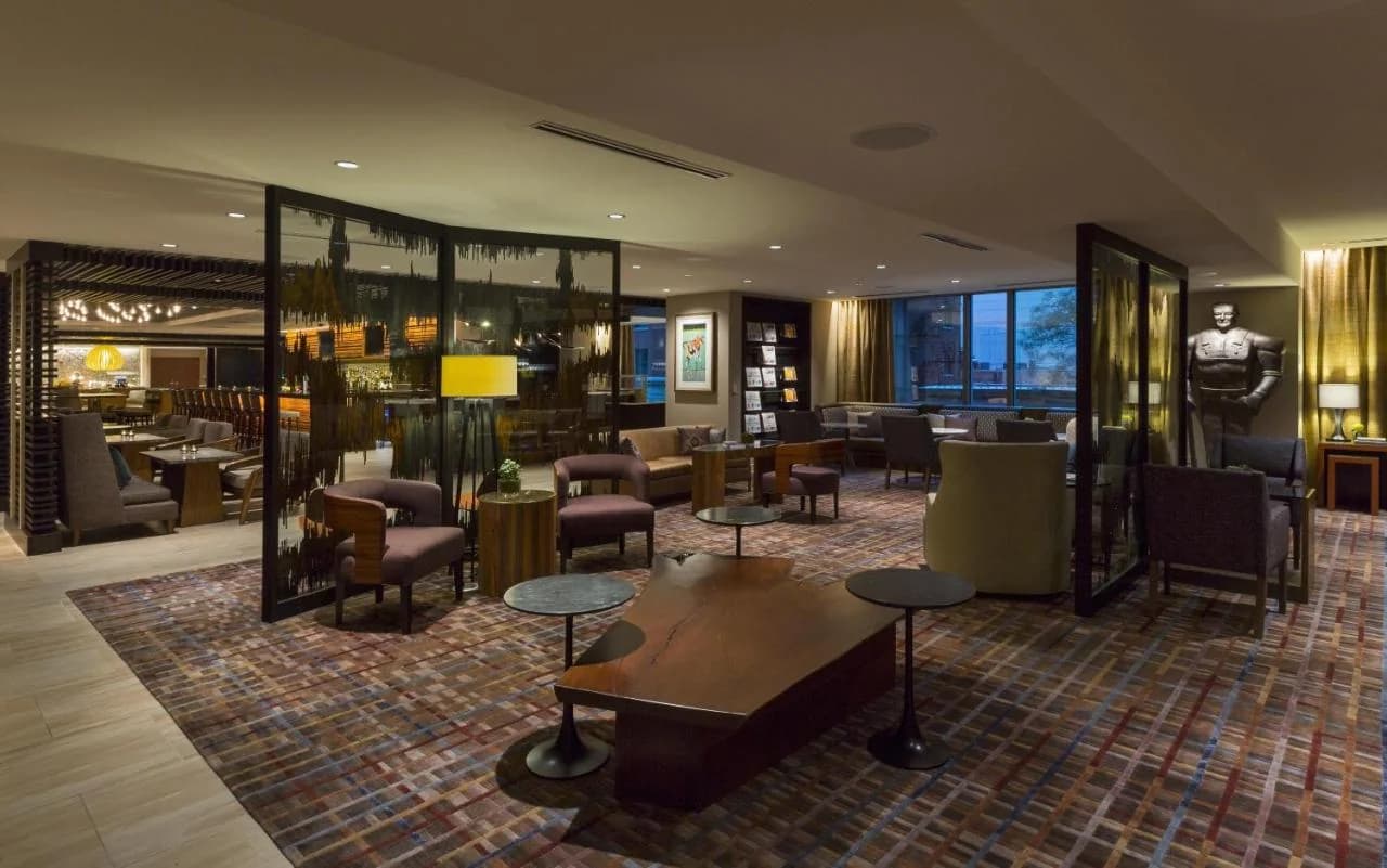 Hyatt Centric Chicago Magnificent Mile photo