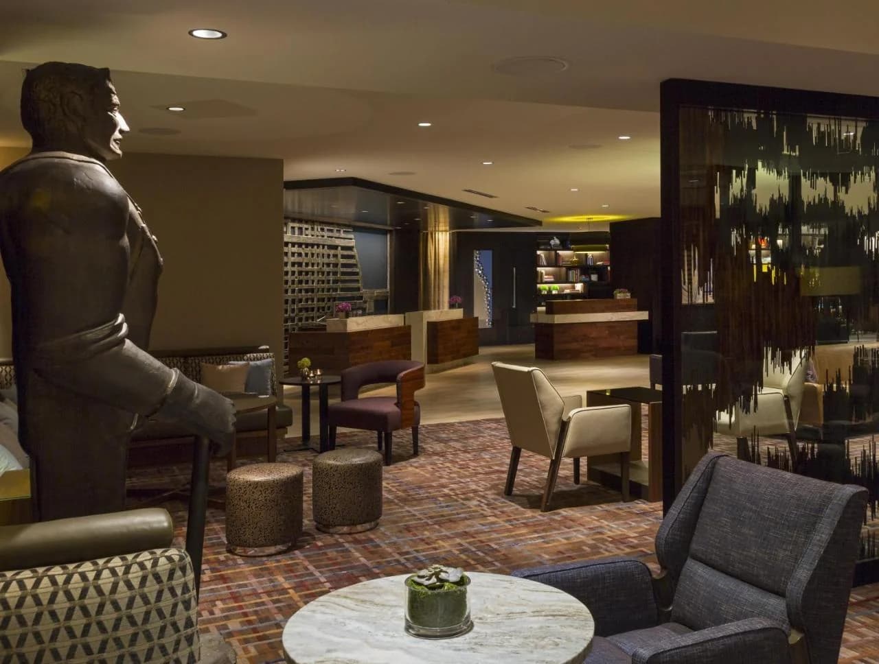 Hyatt Centric Chicago Magnificent Mile photo