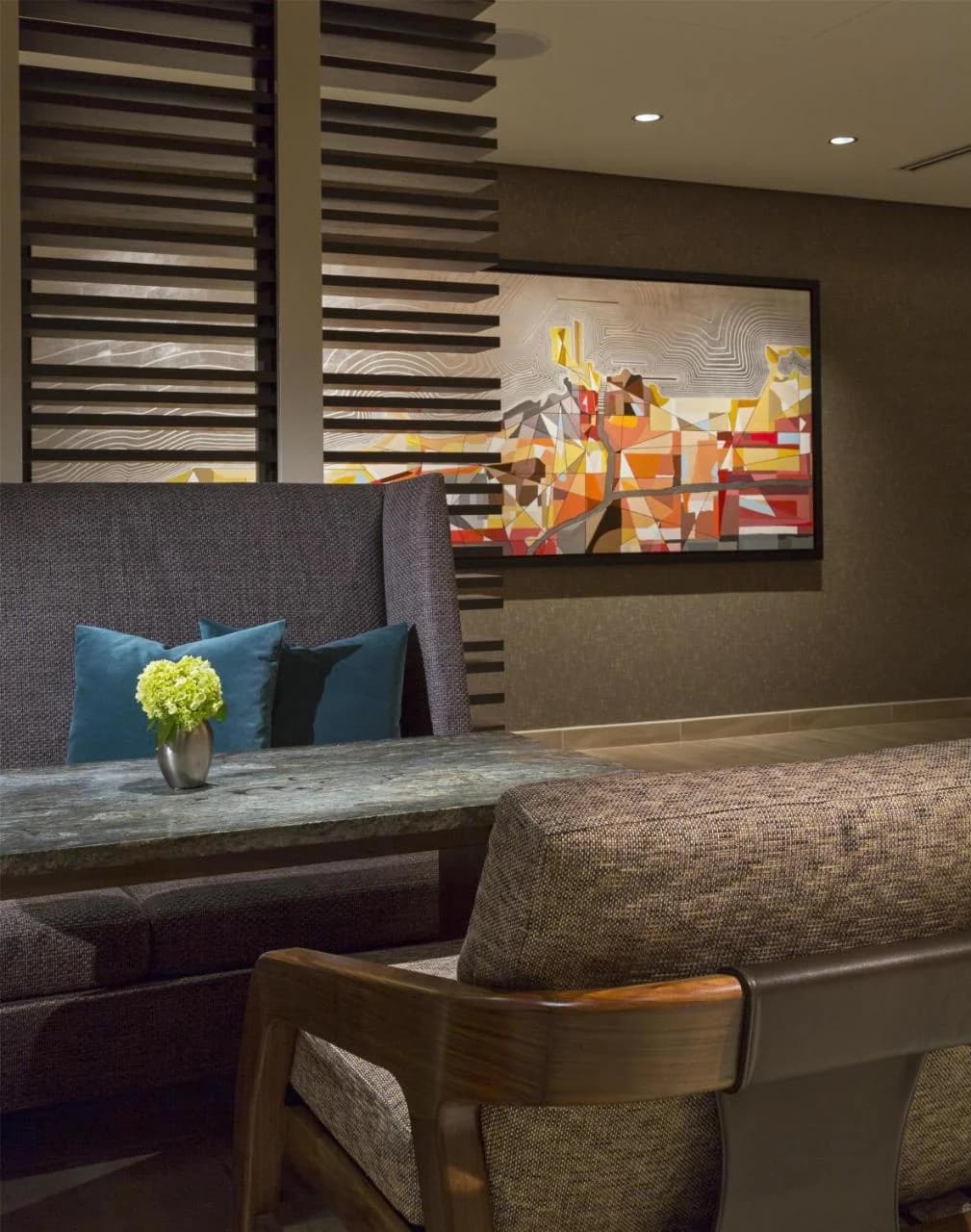 Hyatt Centric Chicago Magnificent Mile photo