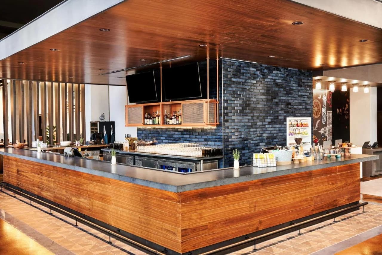 Hyatt Centric Downtown Denver photo