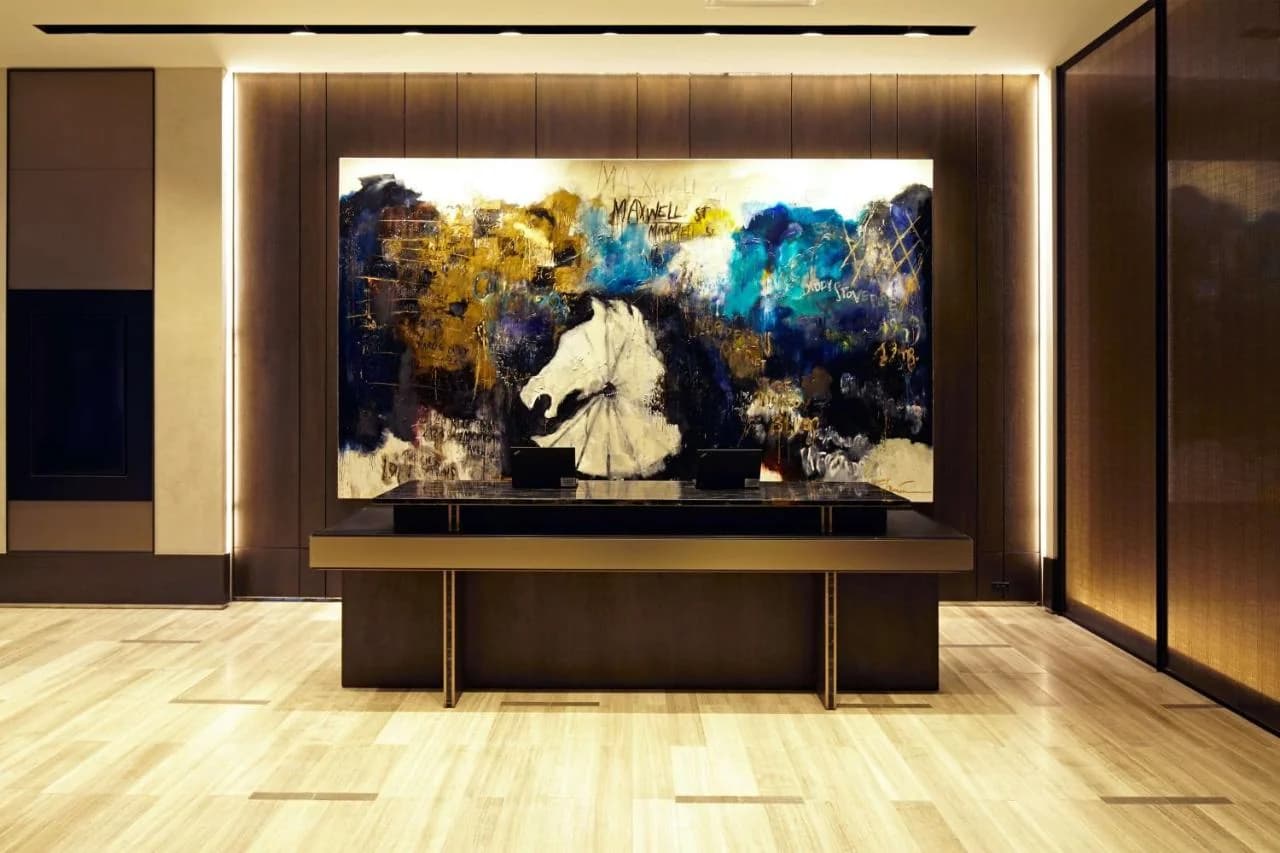 Hyatt Centric The Loop Chicago photo