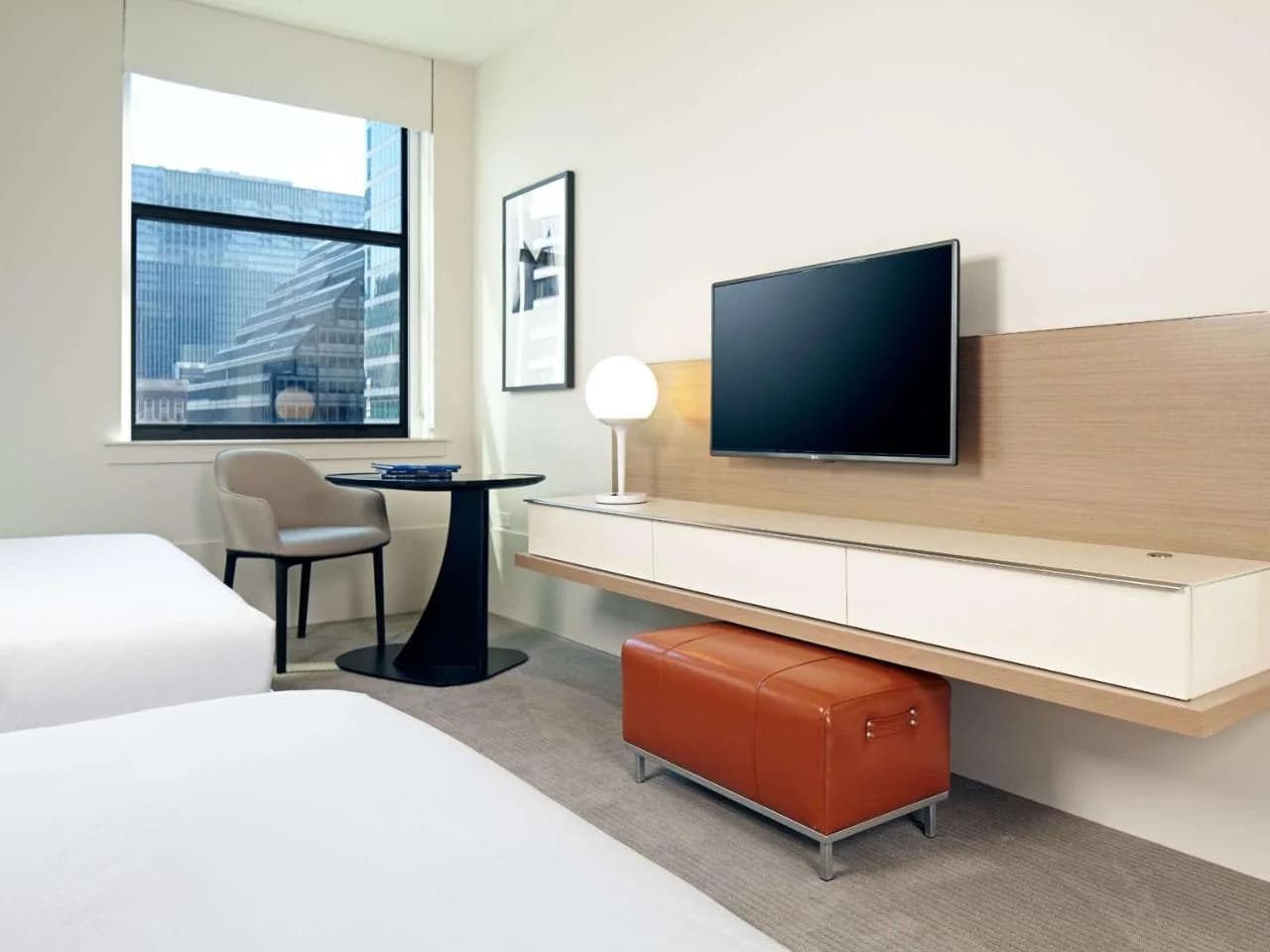 Hyatt Centric The Loop Chicago photo