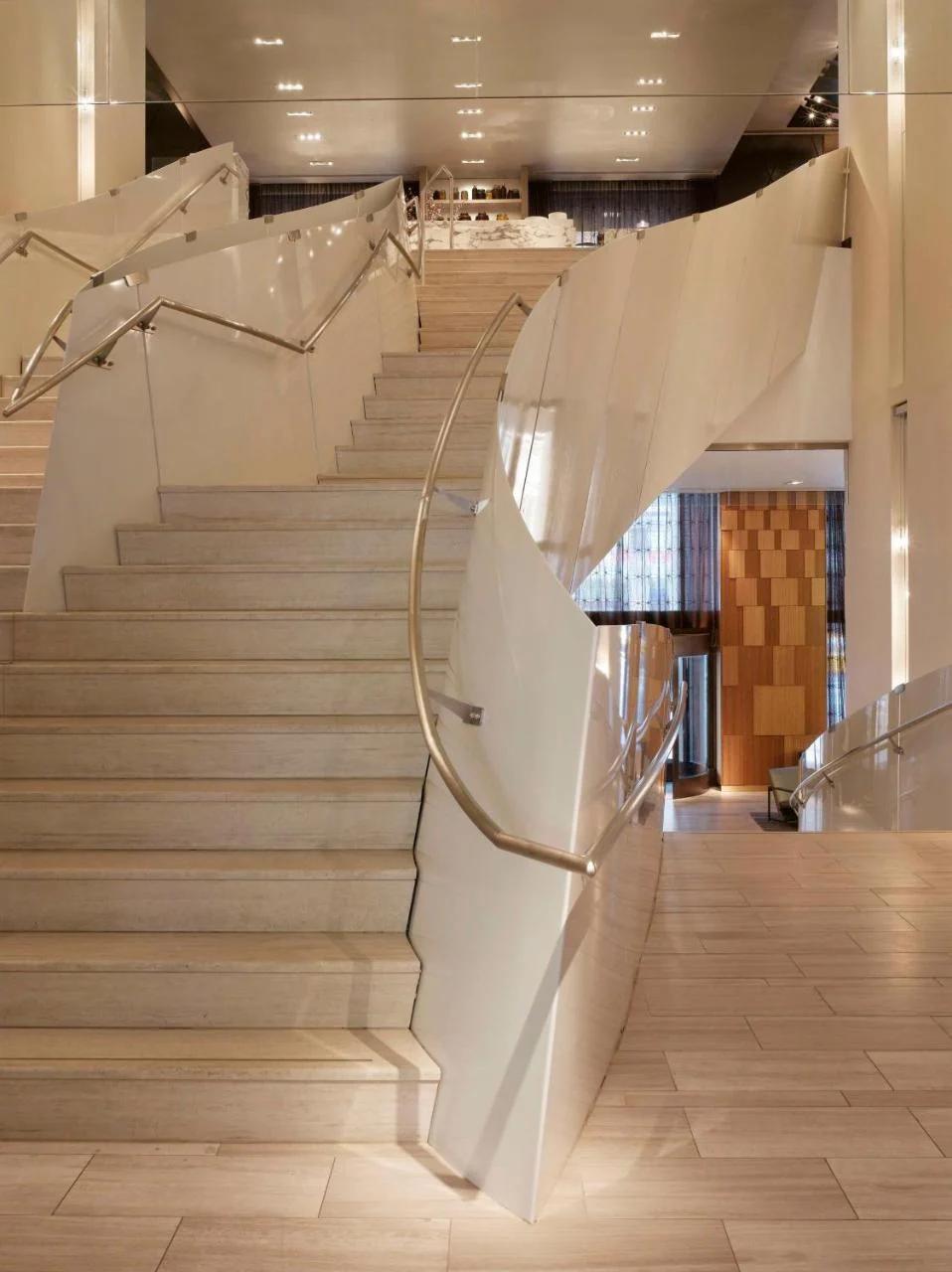 Hyatt Centric Wall Street New York foto