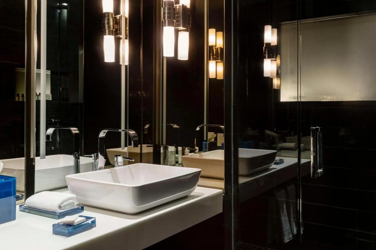 Hyatt Centric Wall Street New York foto
