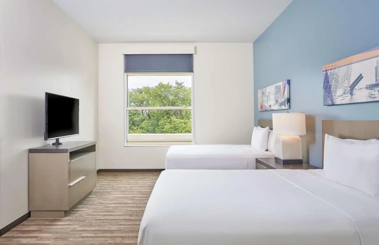 Hyatt House Chicago Medical/University District photo