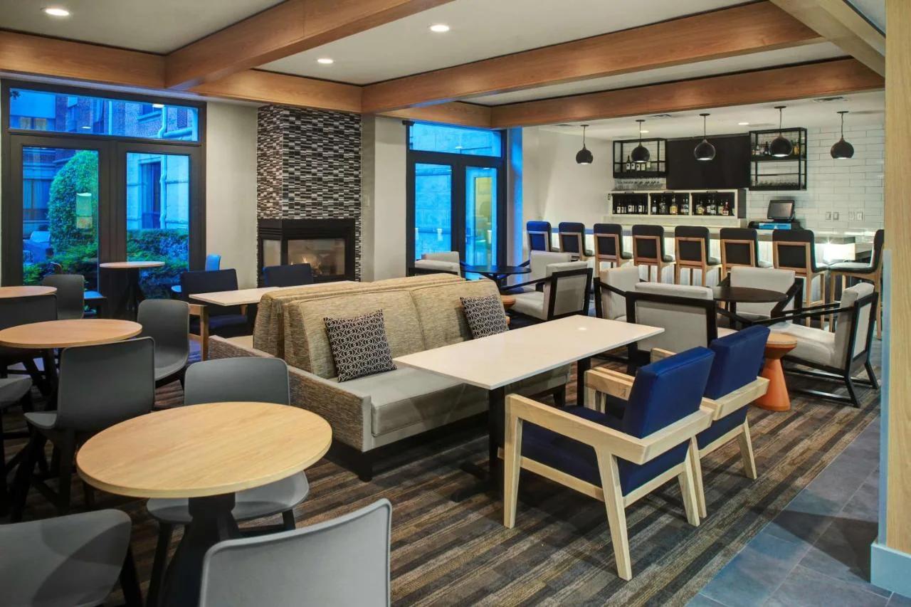 Hyatt House Dallas Lincoln Park foto