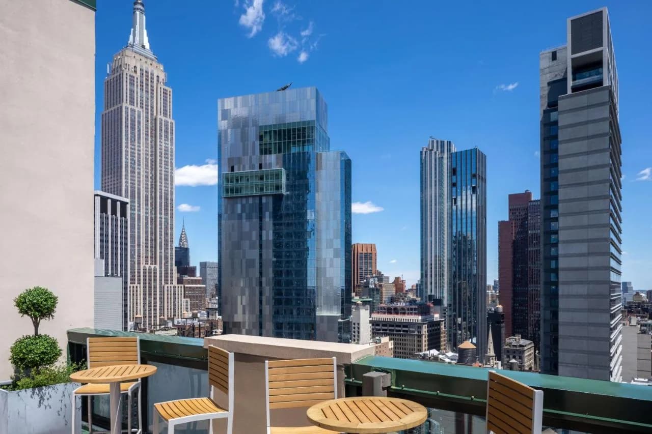 Hyatt House New York/Chelsea photo