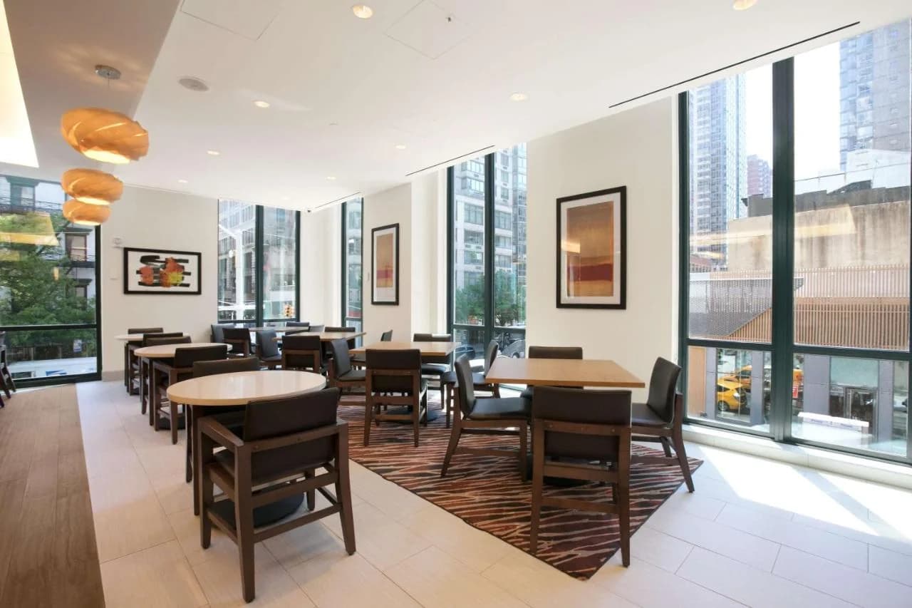 Hyatt House New York/Chelsea photo