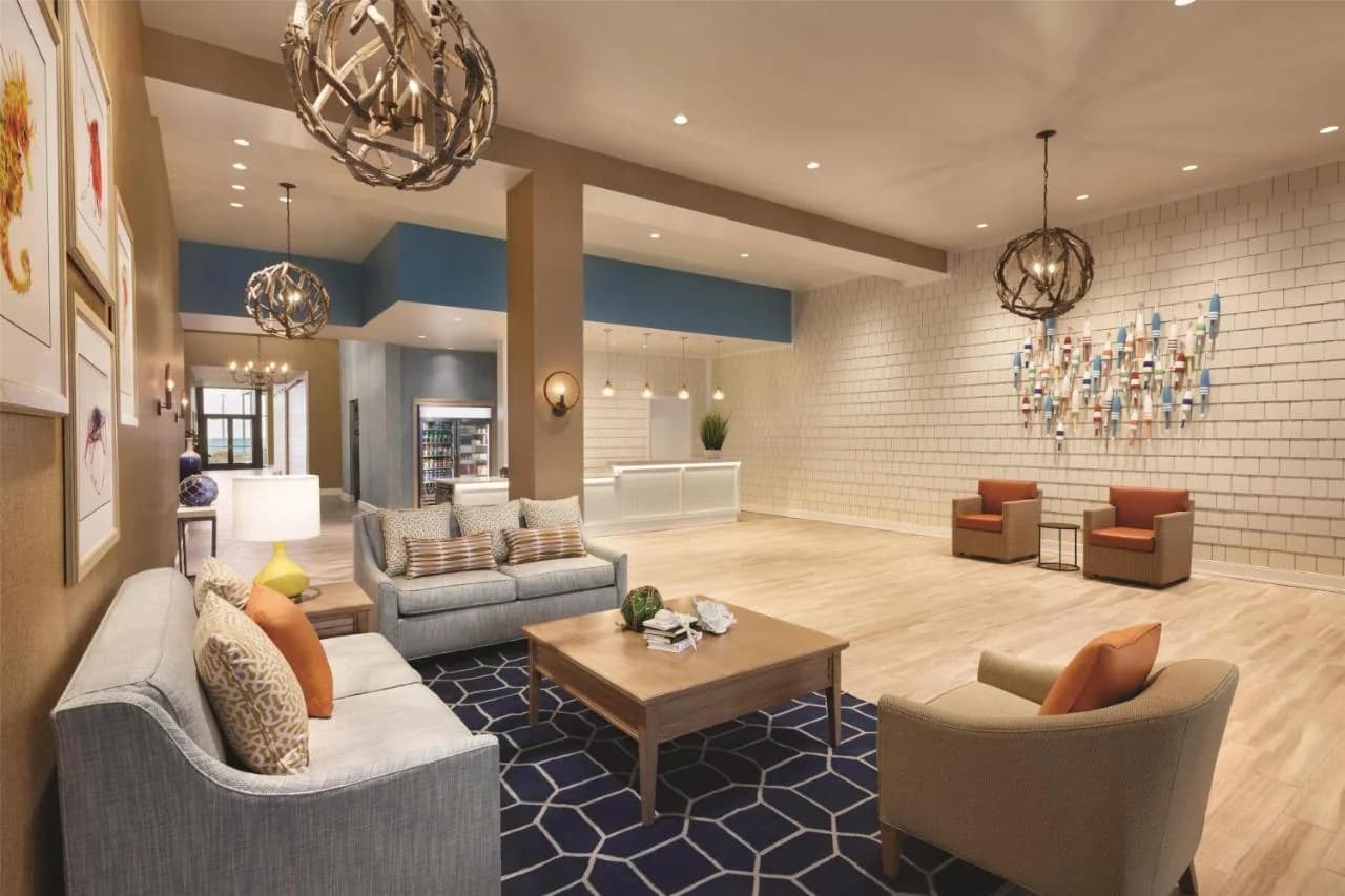 Hyatt House Virginia Beach / Oceanfront photo