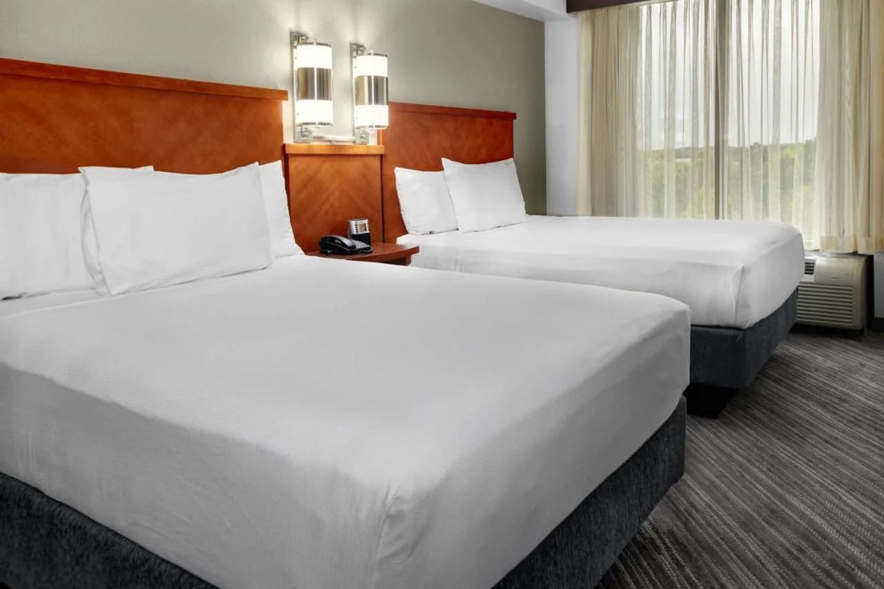 Hyatt Place Albuquerque Airport photo