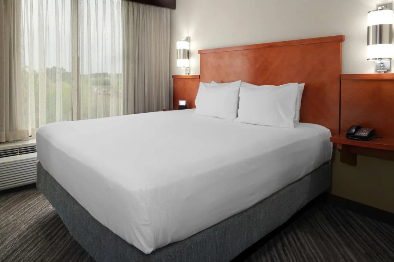 Hyatt Place Albuquerque Airport photo