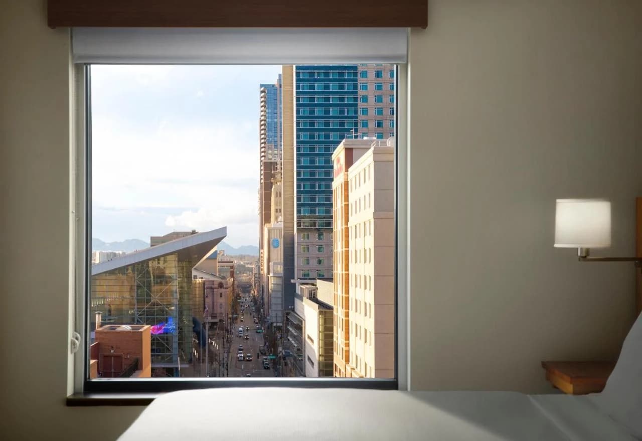 Hyatt Place Denver Downtown photo