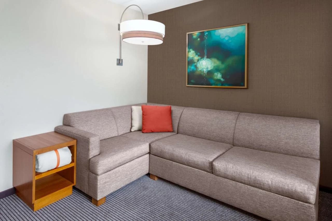 Hyatt Place Denver Downtown photo