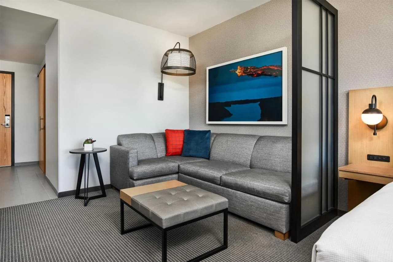 Hyatt Place Pena Station/Denver Airport photo