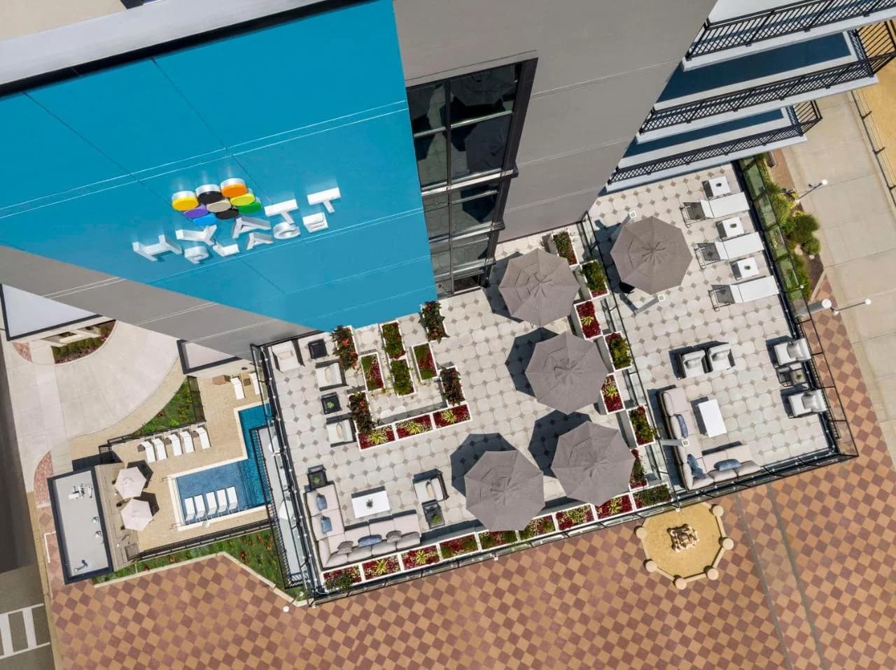 Hyatt Place Virginia Beach Oceanfront photo