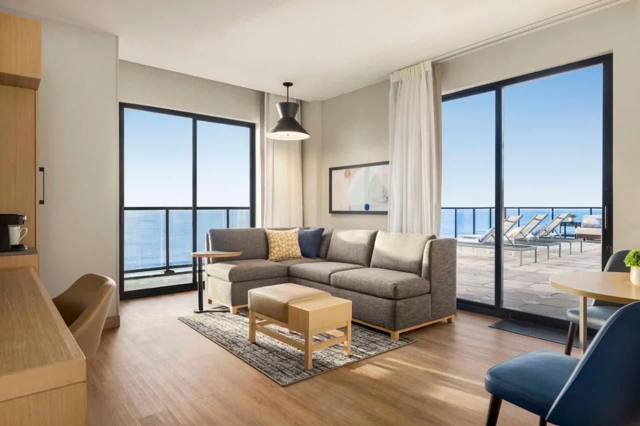 Hyatt Place Virginia Beach Oceanfront photo
