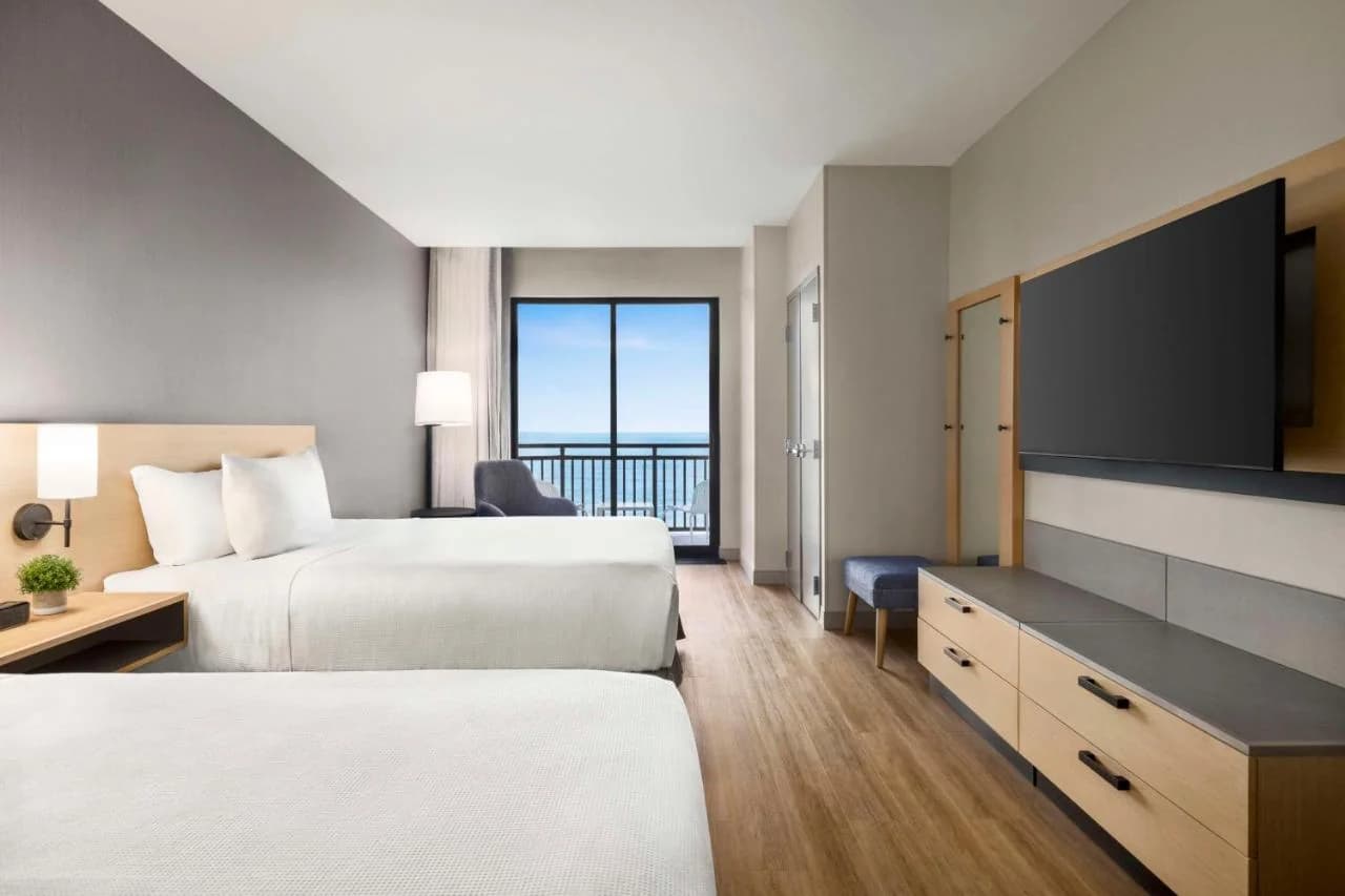 Hyatt Place Virginia Beach Oceanfront photo