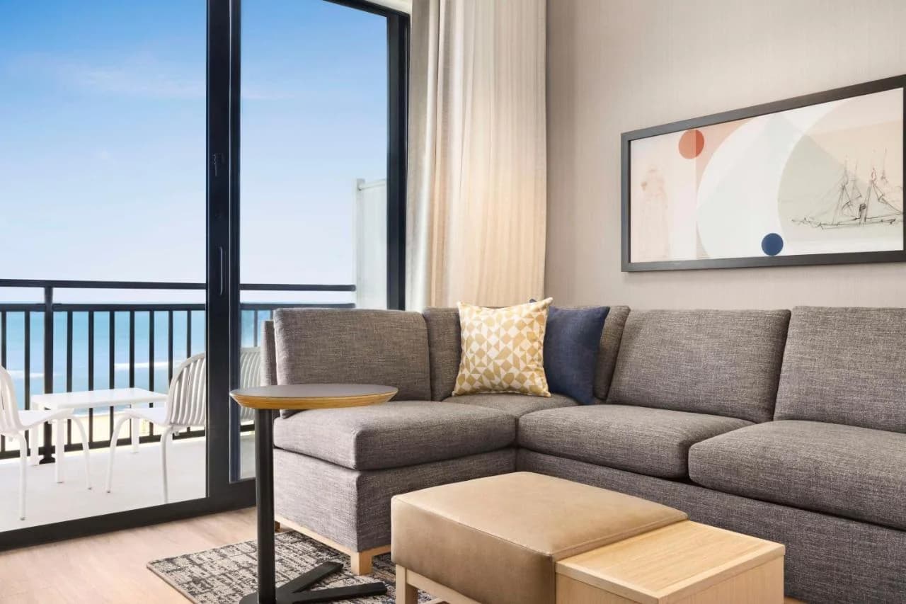 Hyatt Place Virginia Beach Oceanfront photo