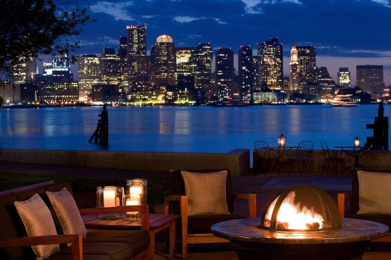 Hyatt Regency Boston Harbor photo