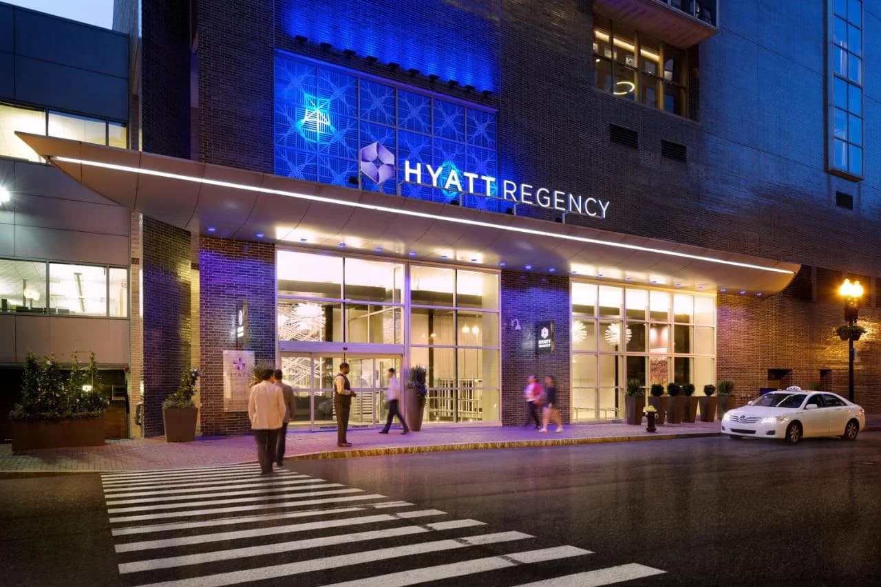 Hyatt Regency Boston photo