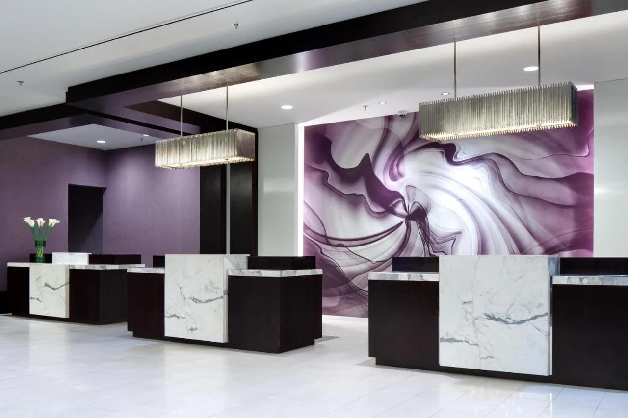 Hyatt Regency Boston photo