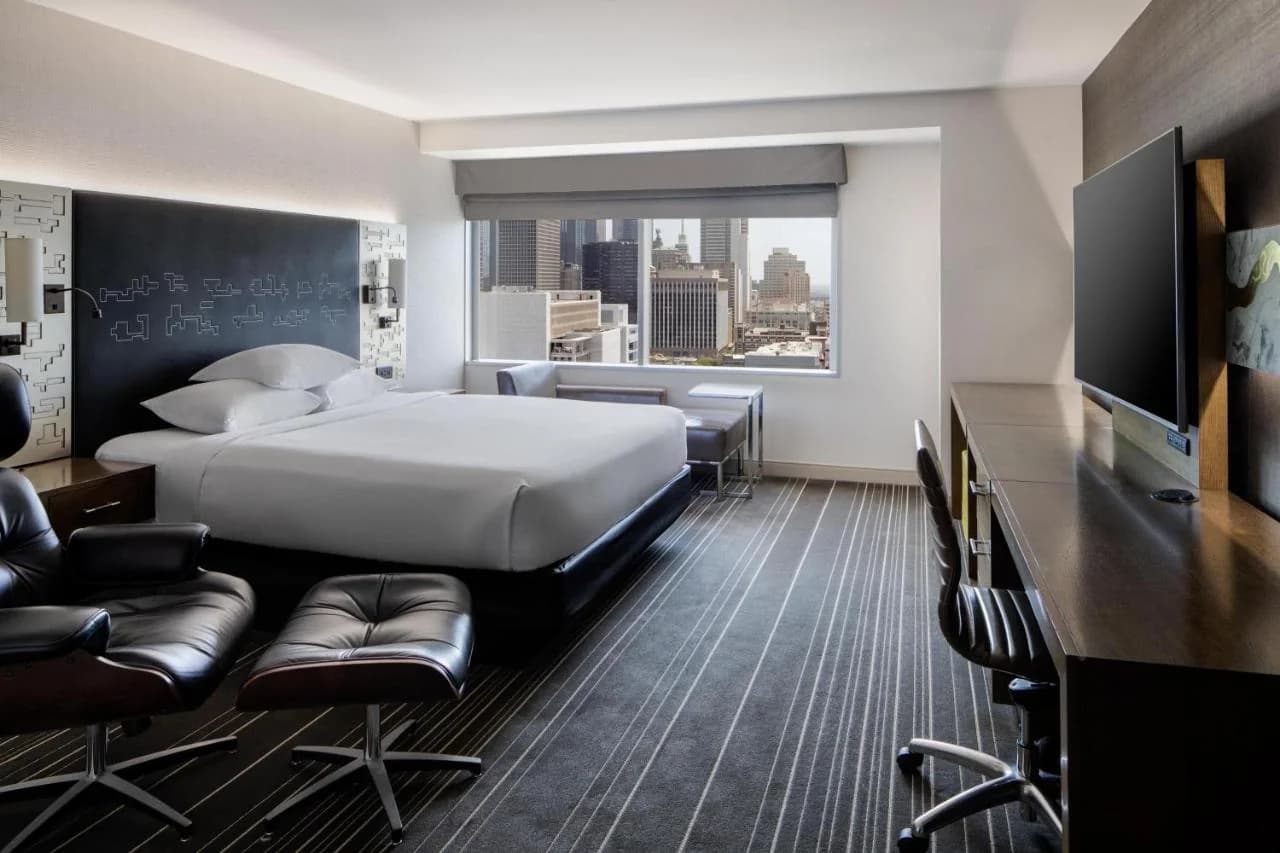 Hyatt Regency Dallas photo