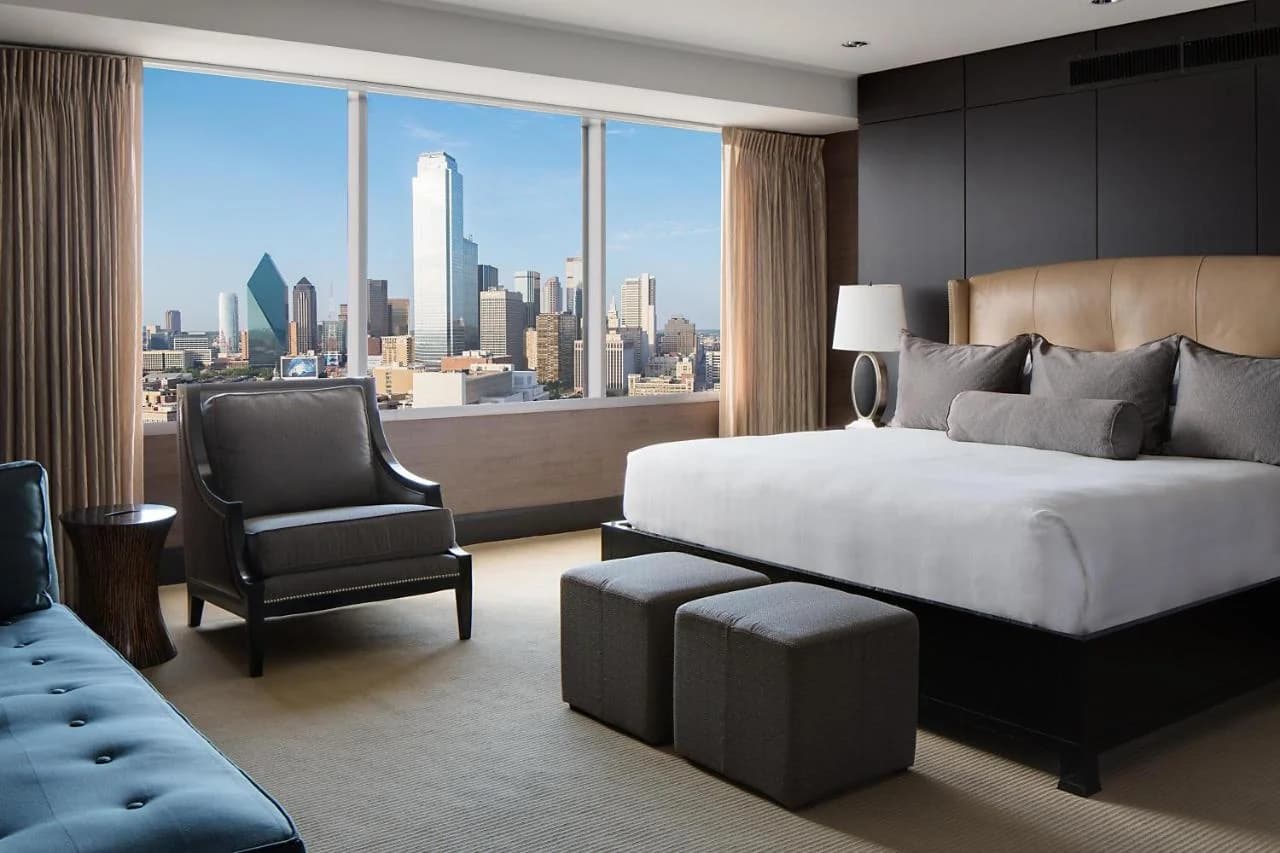Hyatt Regency Dallas photo