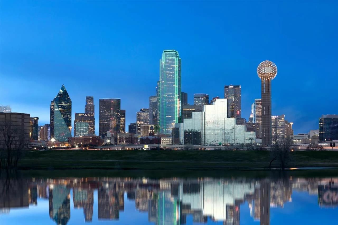 Hyatt Regency Dallas photo