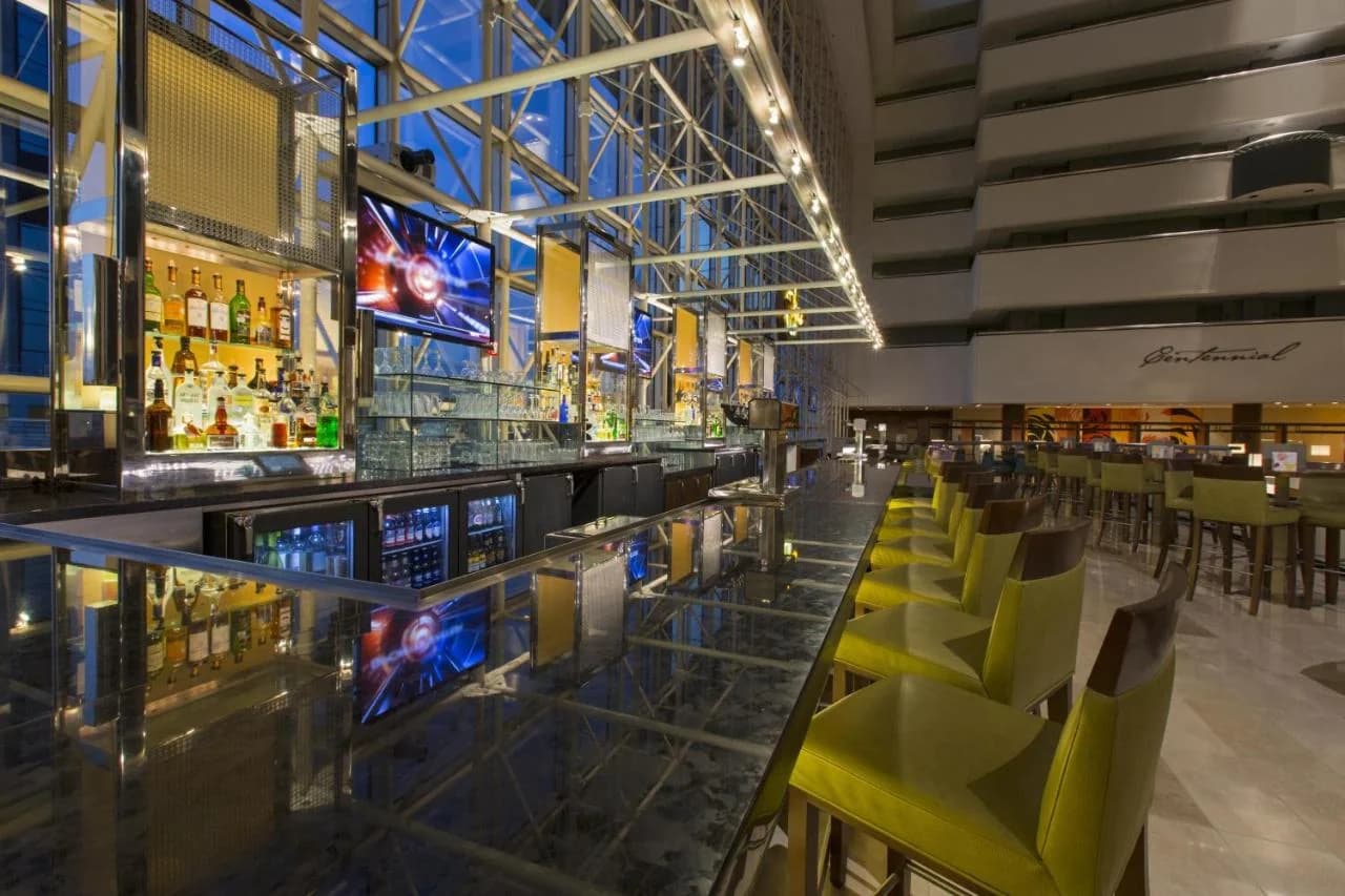 Hyatt Regency Dallas photo