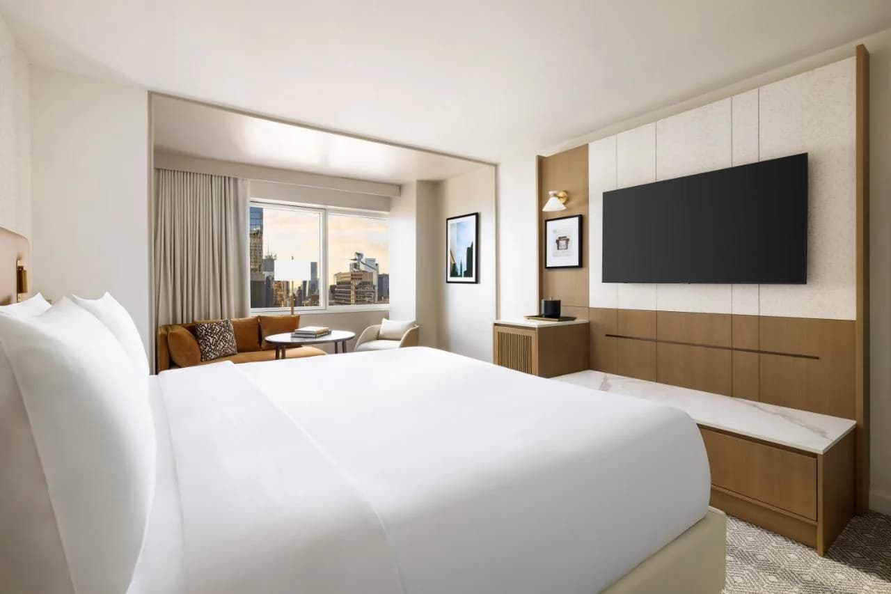 Hyatt Regency Times Square