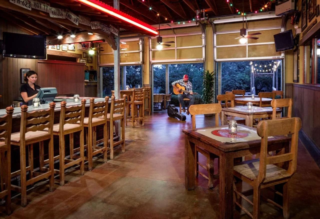 Hyatt Vacation Club at Wild Oak Ranch photo