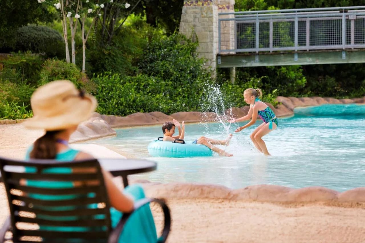 Hyatt Vacation Club at Wild Oak Ranch photo
