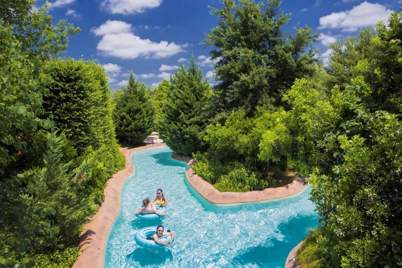 Hyatt Vacation Club at Wild Oak Ranch photo