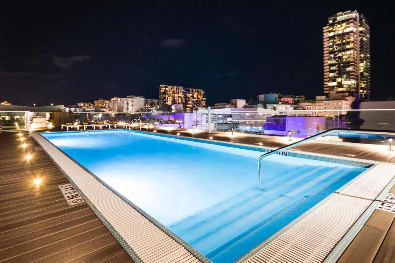 Iberostar Waves Miami Beach photo