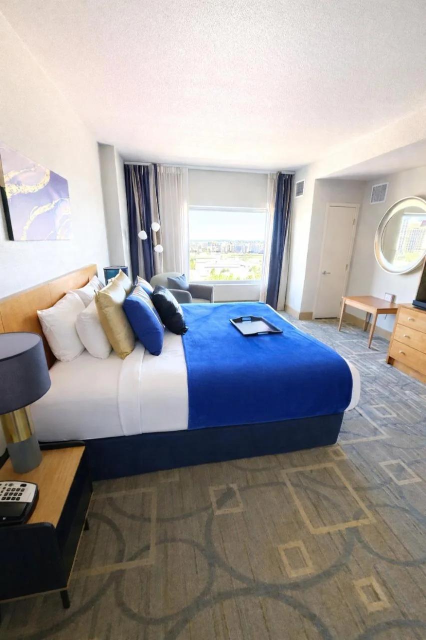Idyllic Suite - Las Vegas photo