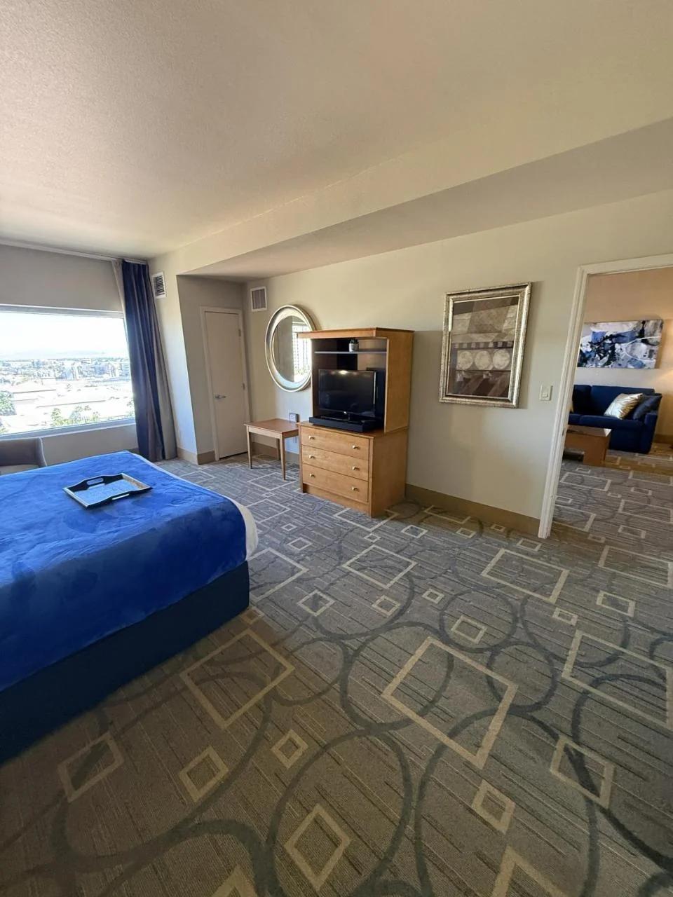 Idyllic Suite - Las Vegas photo