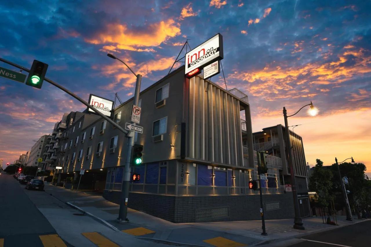 Inn on Broadway foto