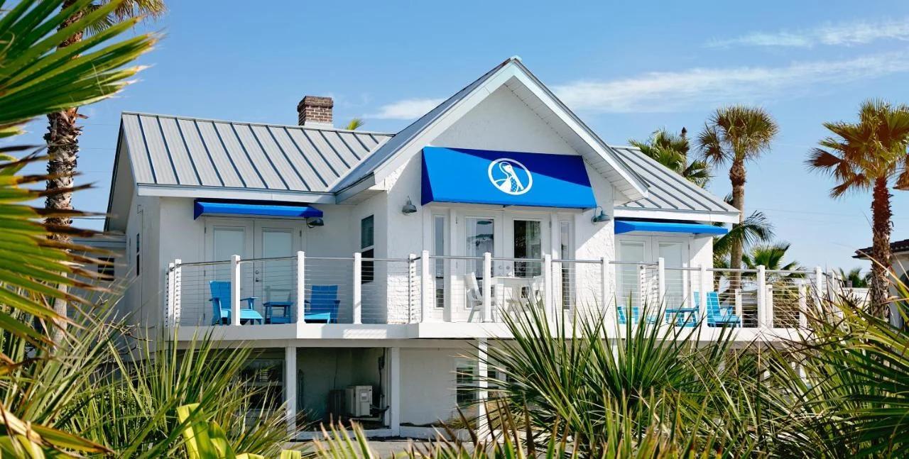 Inn on the Beach photo