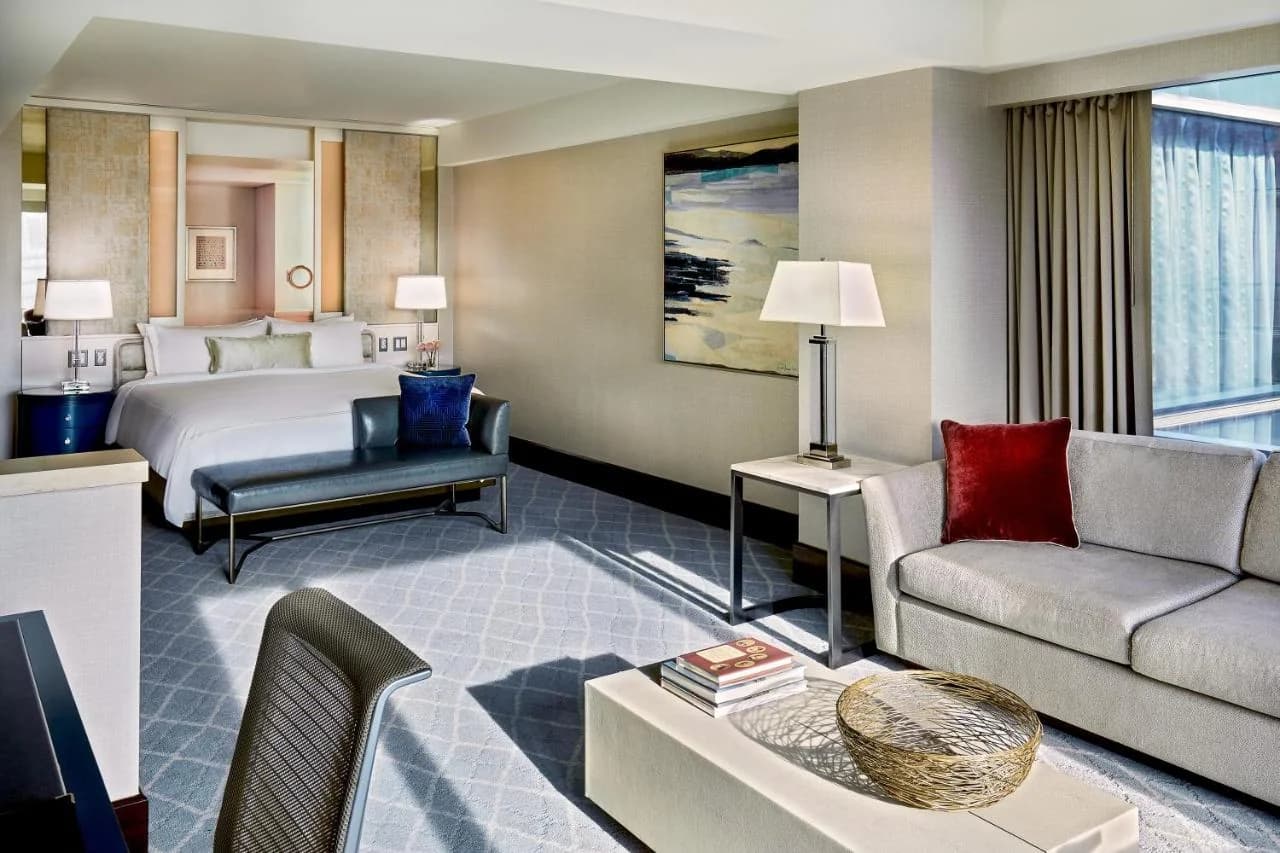 InterContinental Boston by IHG photo