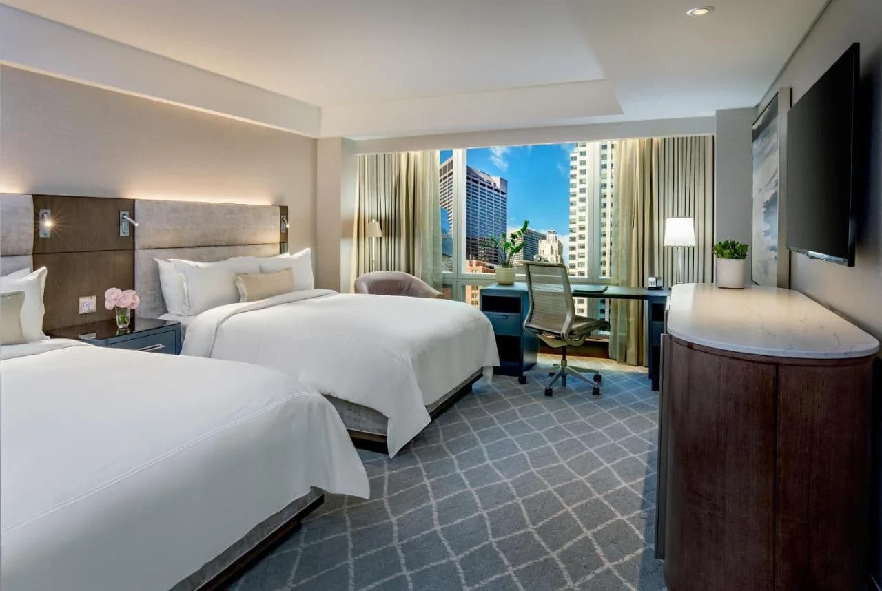 InterContinental Boston by IHG photo