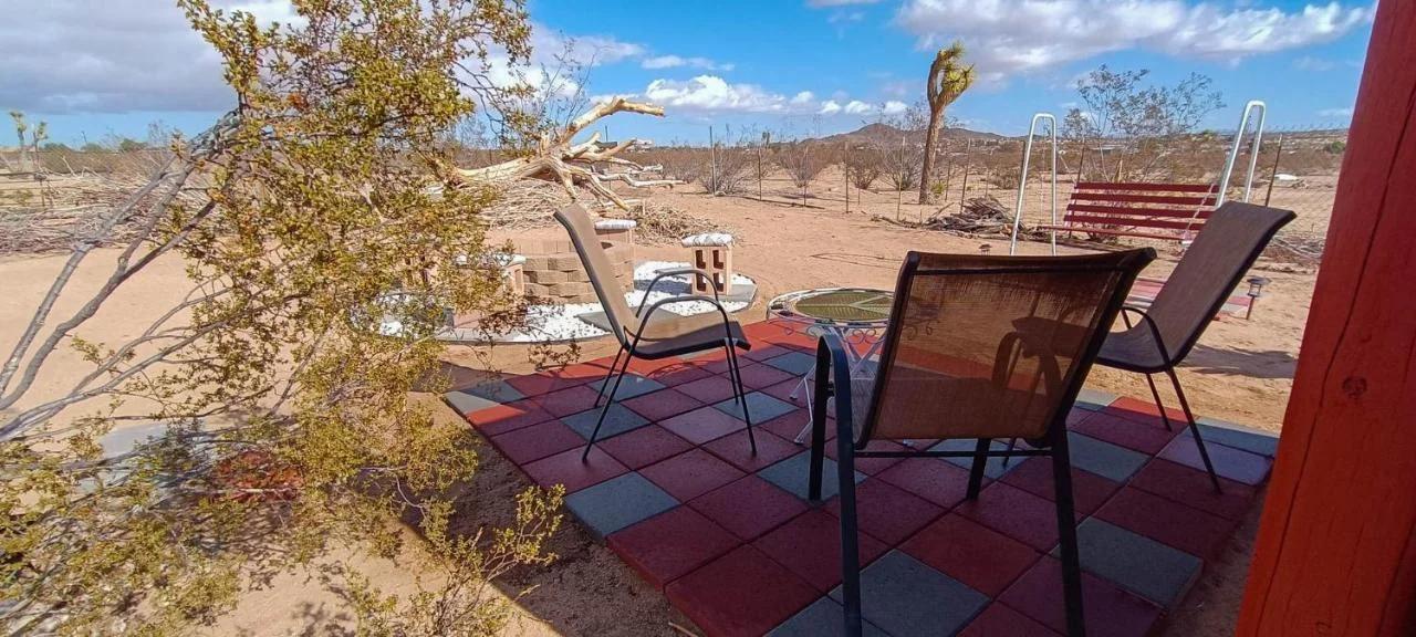 Joshua Tree Getaway photo