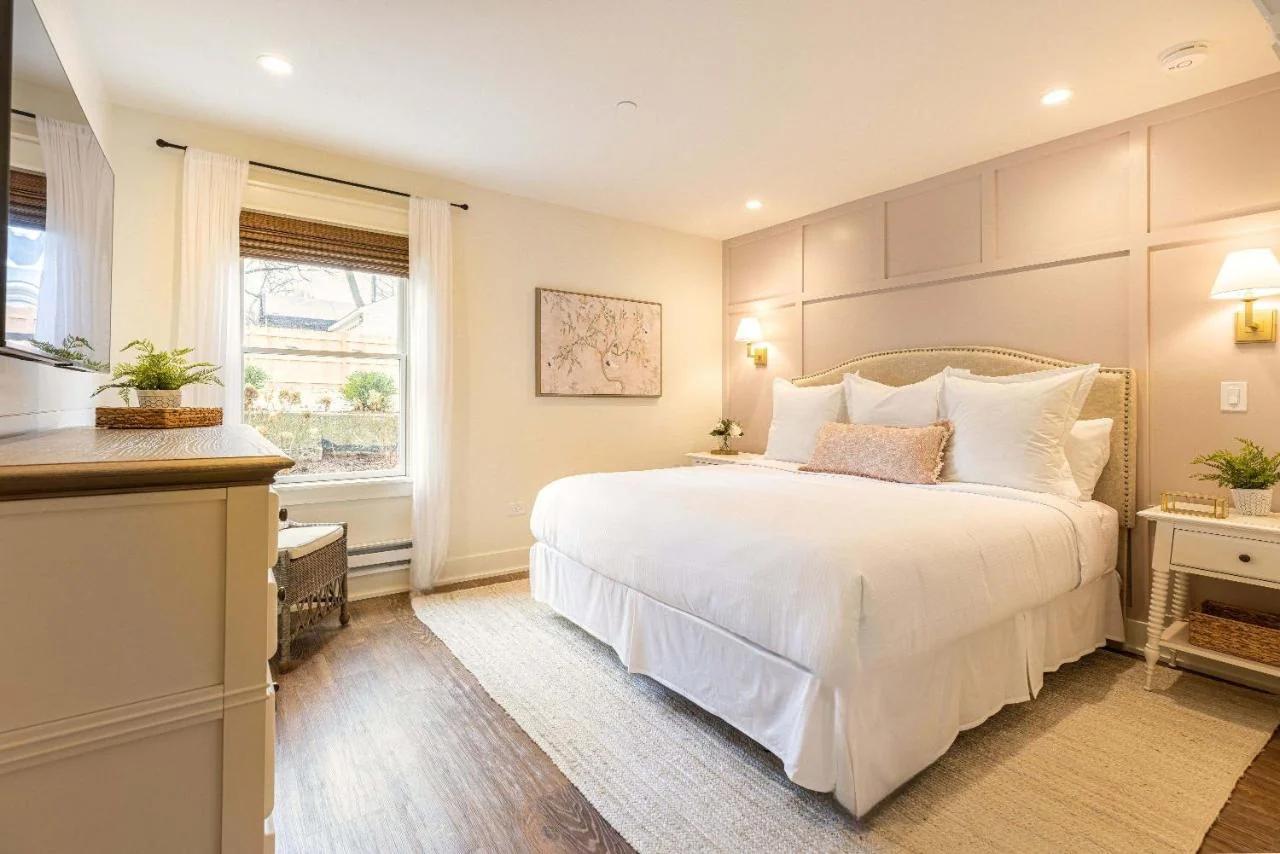 Kildahl House - Boutique Farmhouse Suite #1 photo