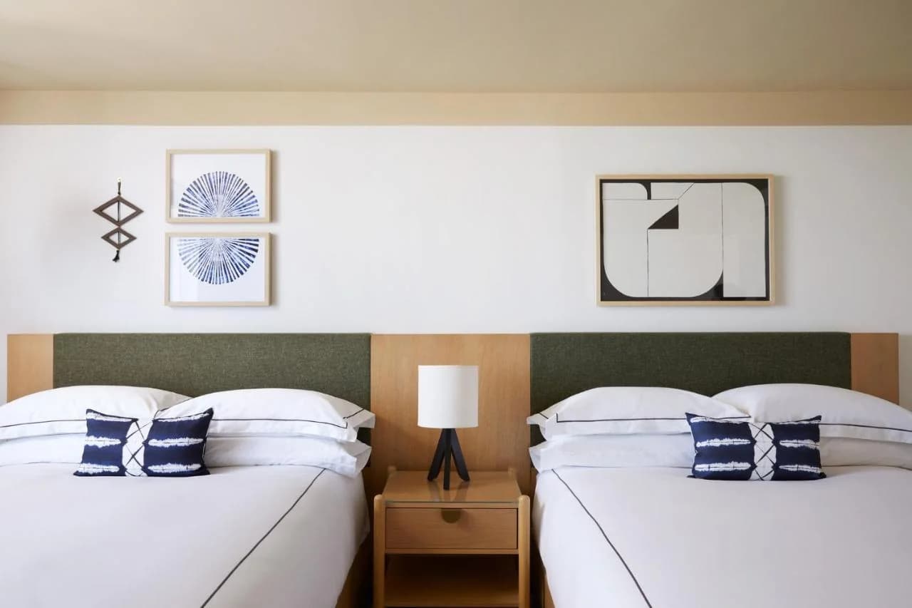 Kimpton Hotel Enso by IHG photo