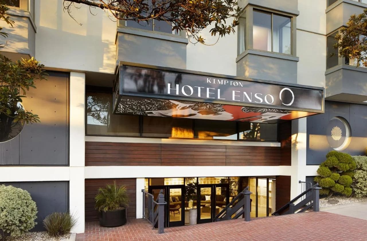 Kimpton Hotel Enso by IHG photo