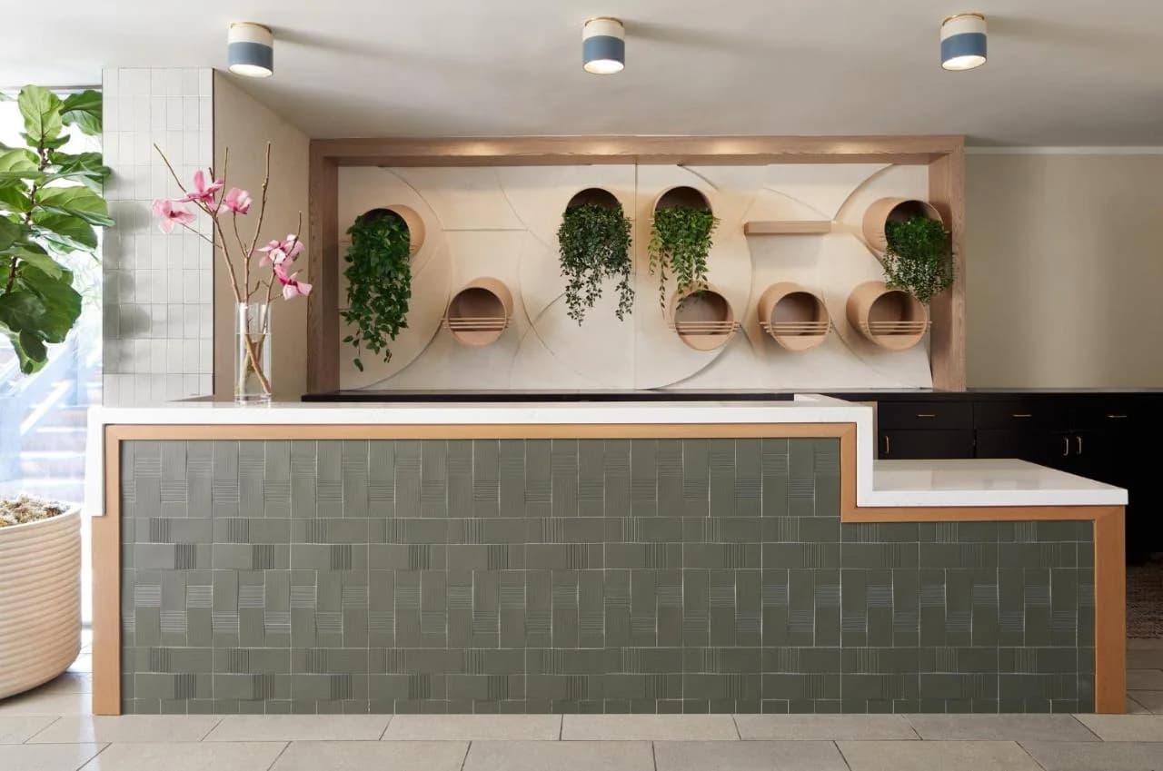 Kimpton Hotel Enso by IHG photo