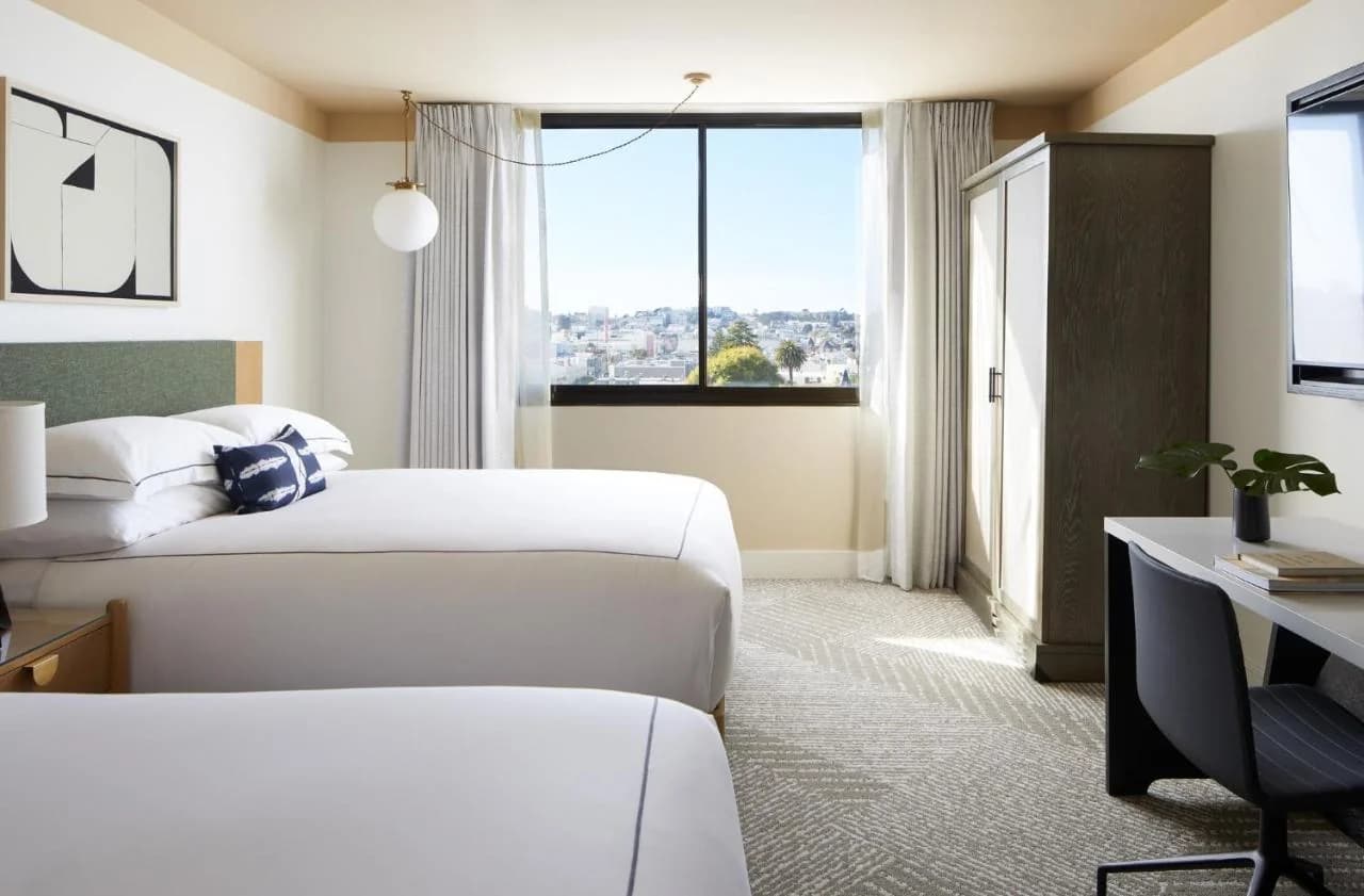 Kimpton Hotel Enso by IHG photo