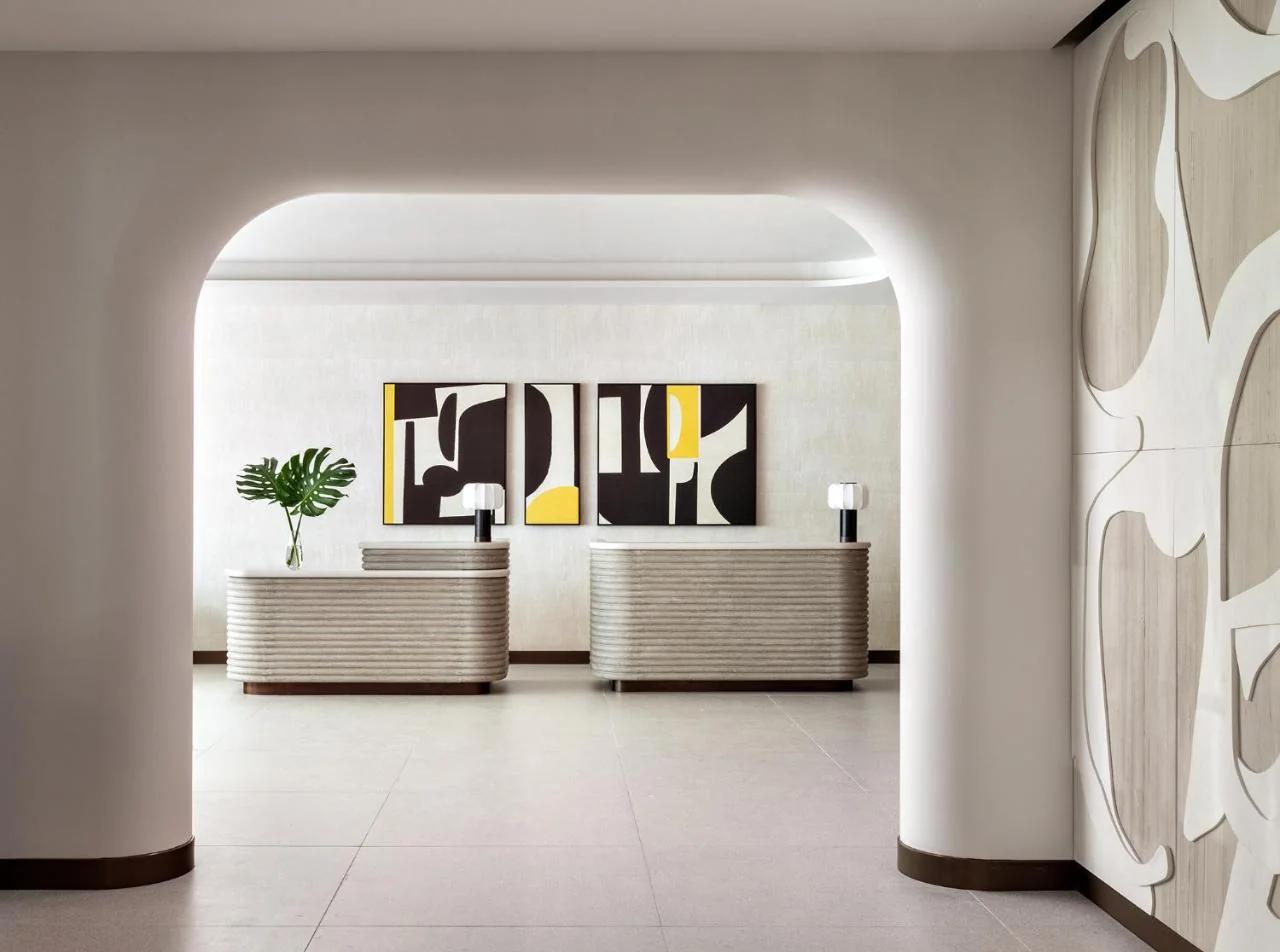 Kimpton Theta New York - Times Square by IHG foto